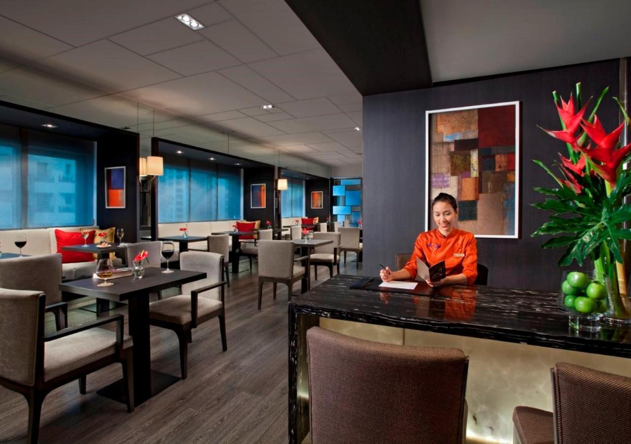 Premier Club King Room