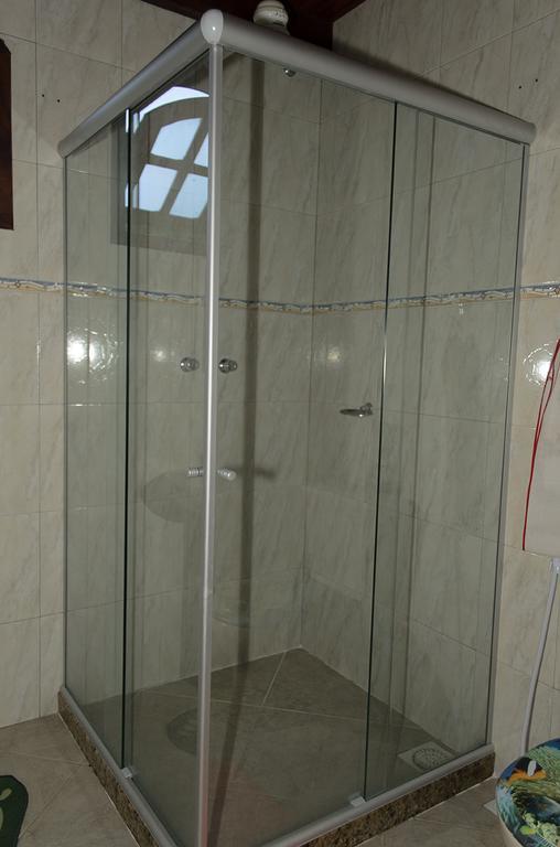 Quarto Família - Acesso para Hóspedes com Mobilidade Reduzida