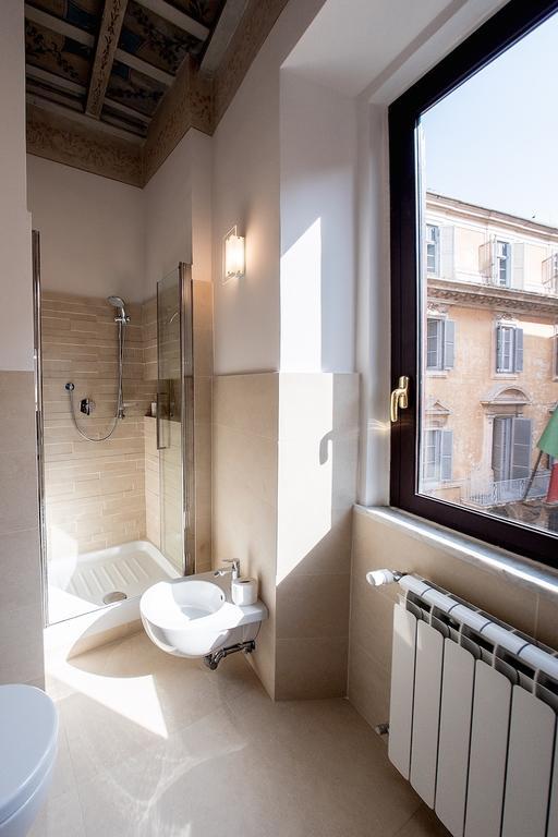 Chambre Double Deluxe