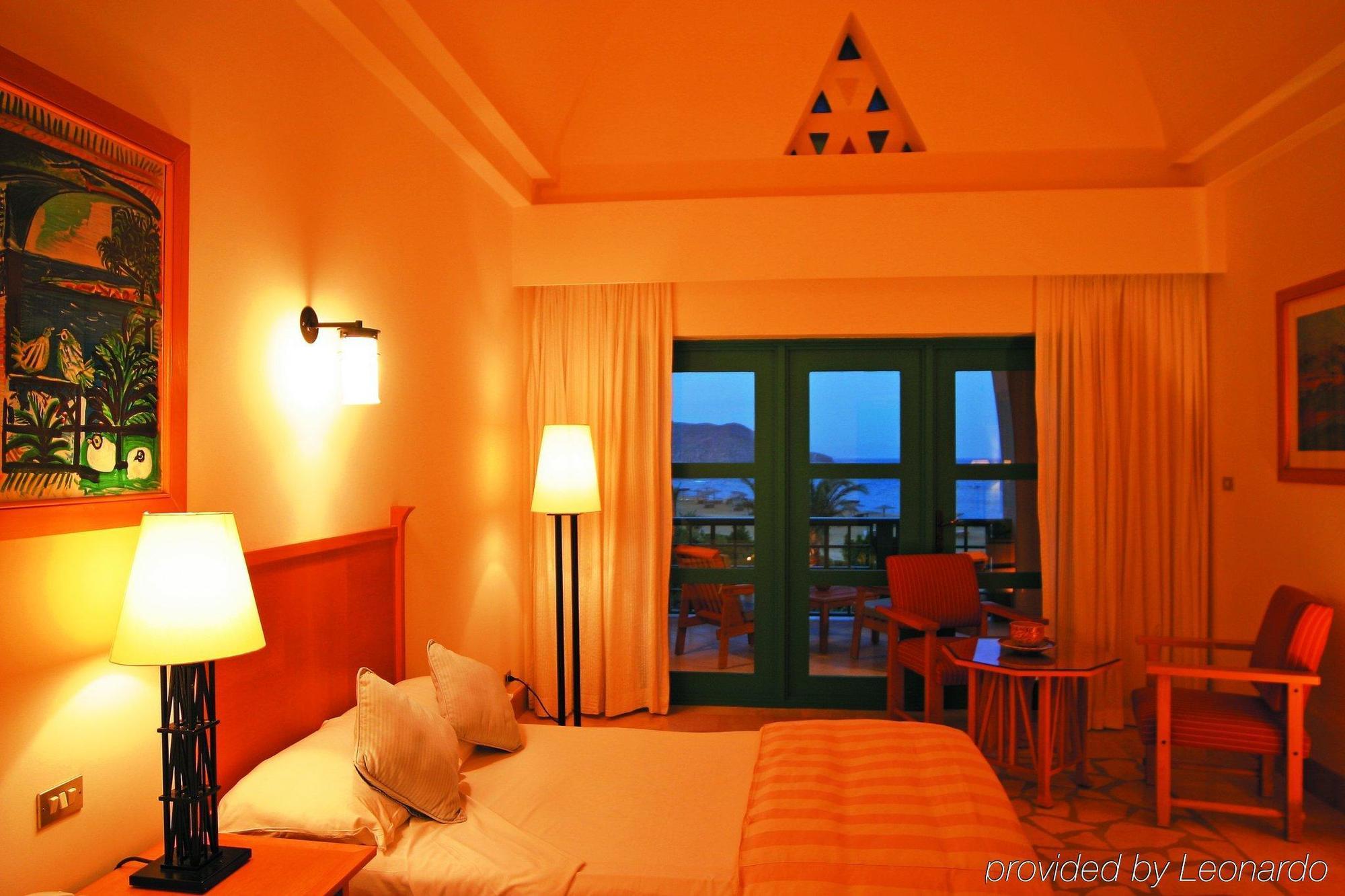 Quarto Triplo Standard