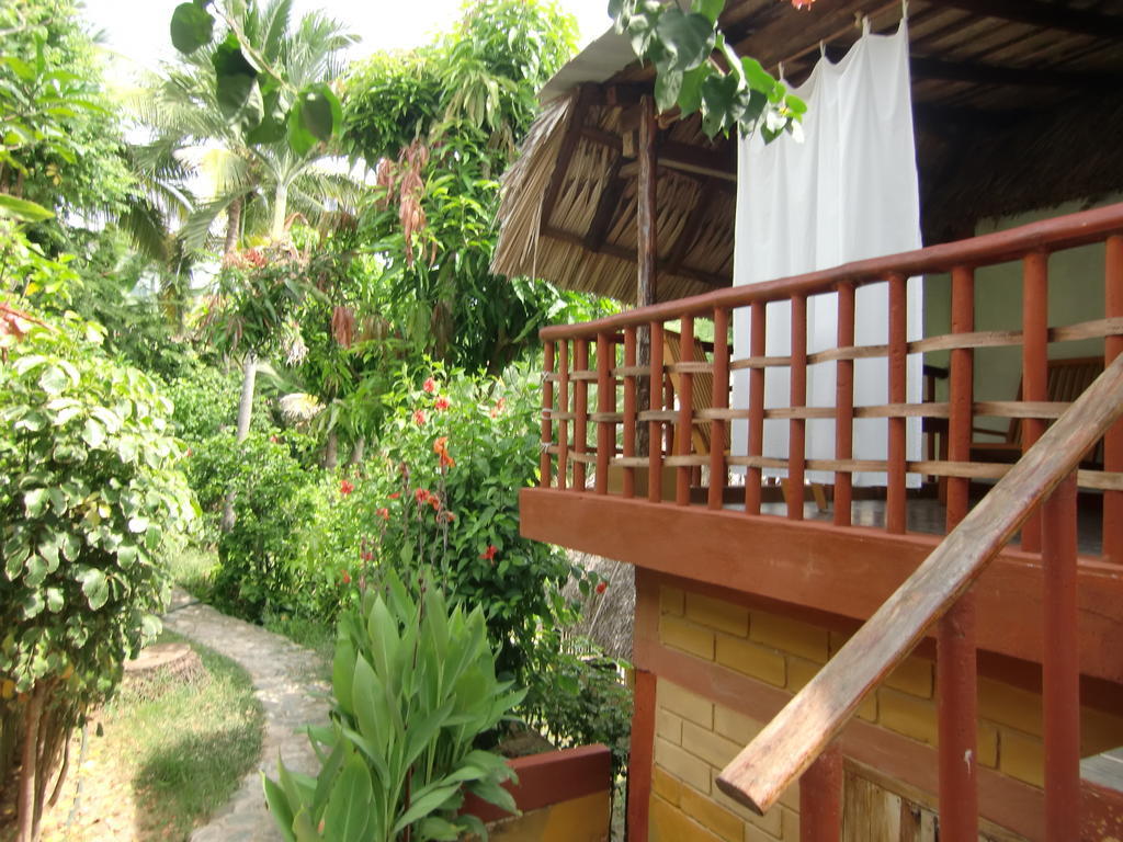 Bungalow