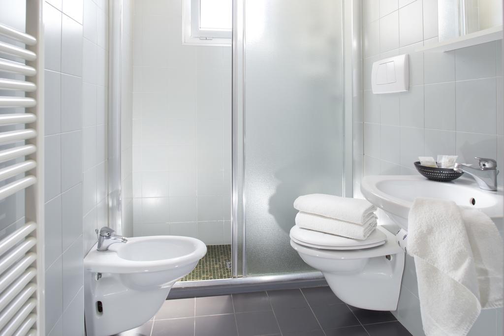 Comfort Tweepersoonskamer met 1 of 2 Bedden