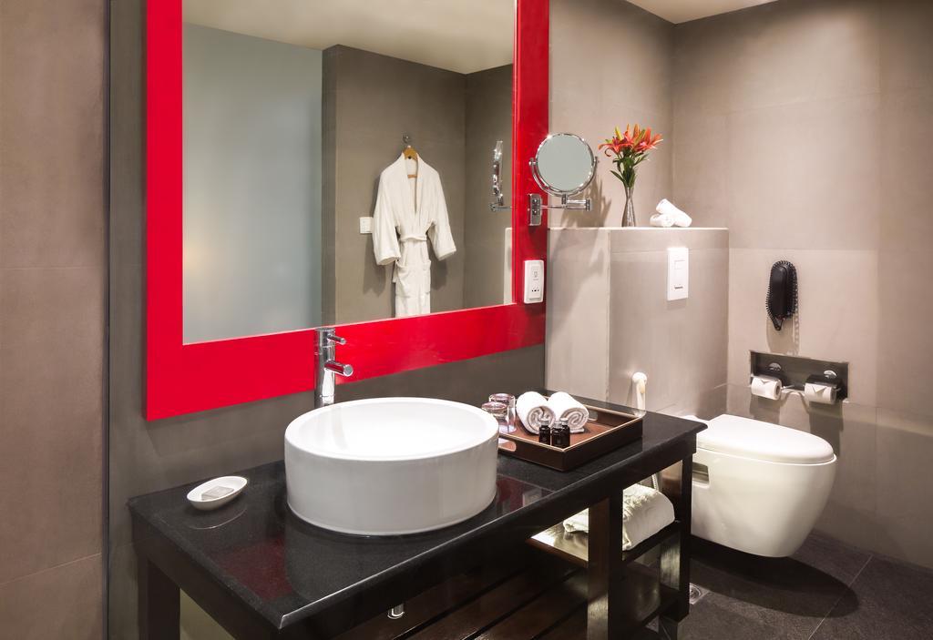 Studio Suite ( 15% Discount on F&B & Spa - Happy Hours 1+1 (7pm to 9 pm)