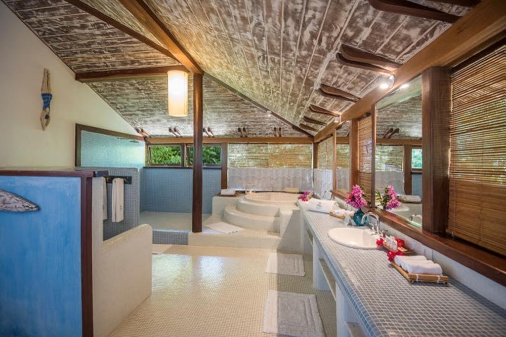 Bungalow Estrela