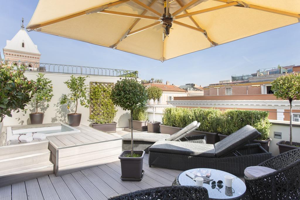 Suite Nupcial