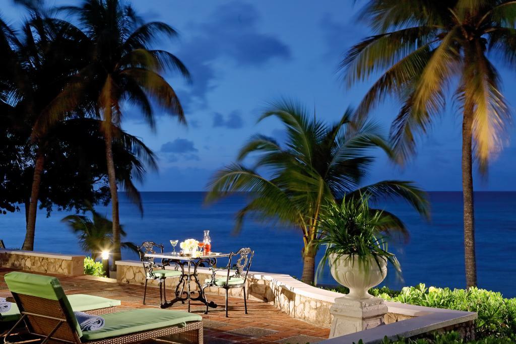 Suite Junior Ocean