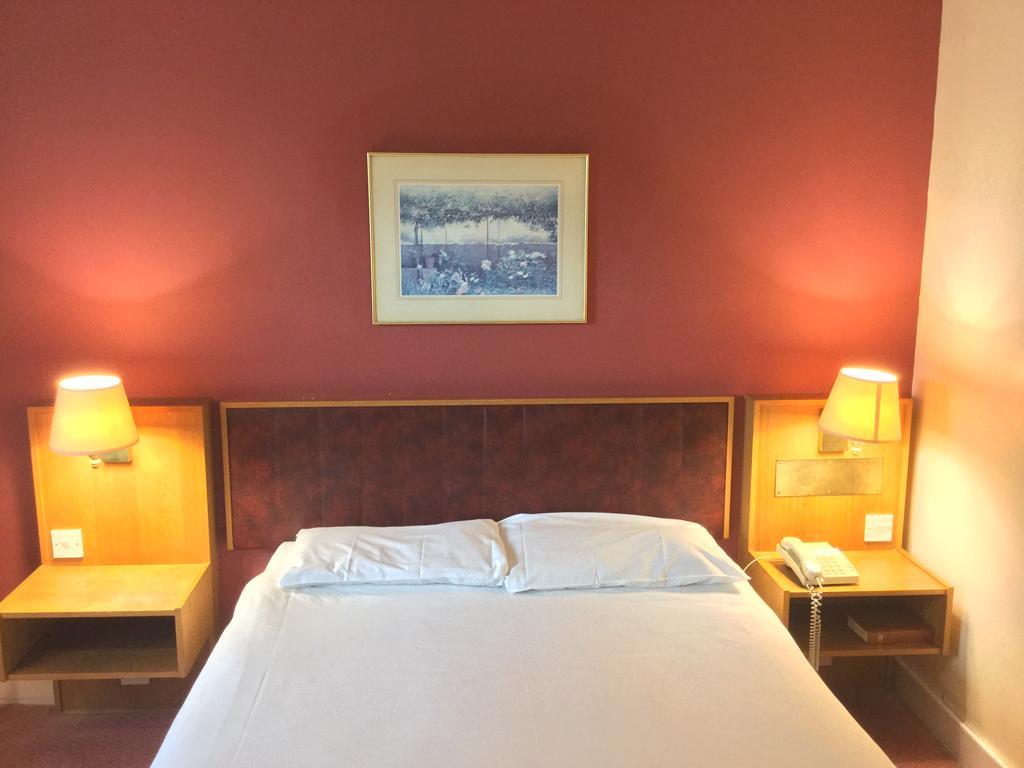 Chambre Double Deluxe
