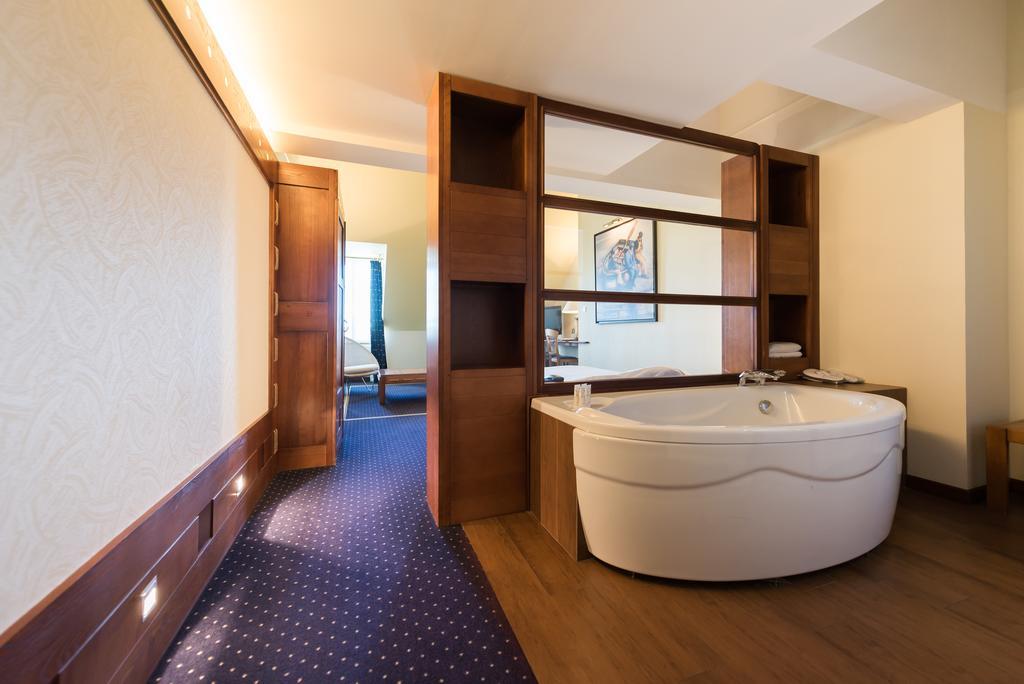 Chambre Double Supérieure - Côté Phare