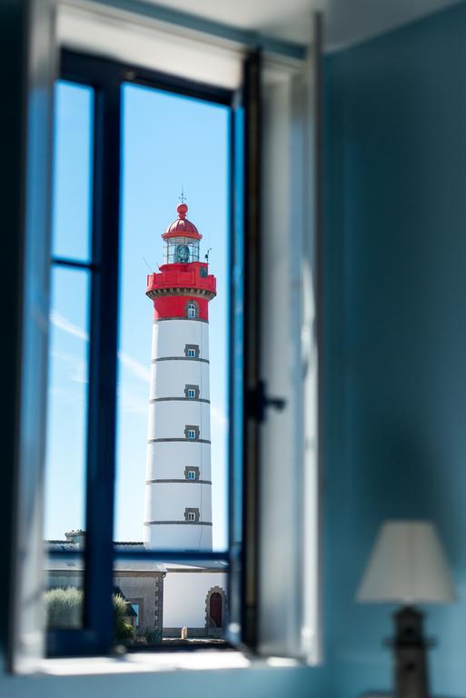 Chambre Double Élégance - Côté Phare