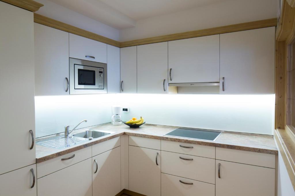 Appartement met 1 Slaapkamer en een Balkon
