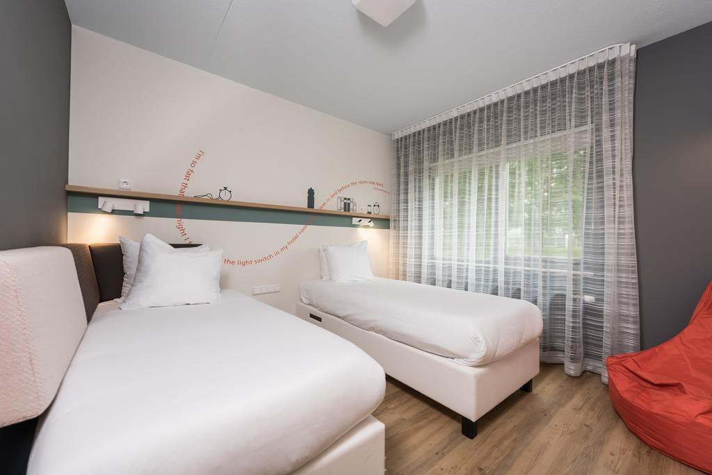 Chambre Lits Jumeaux Standard