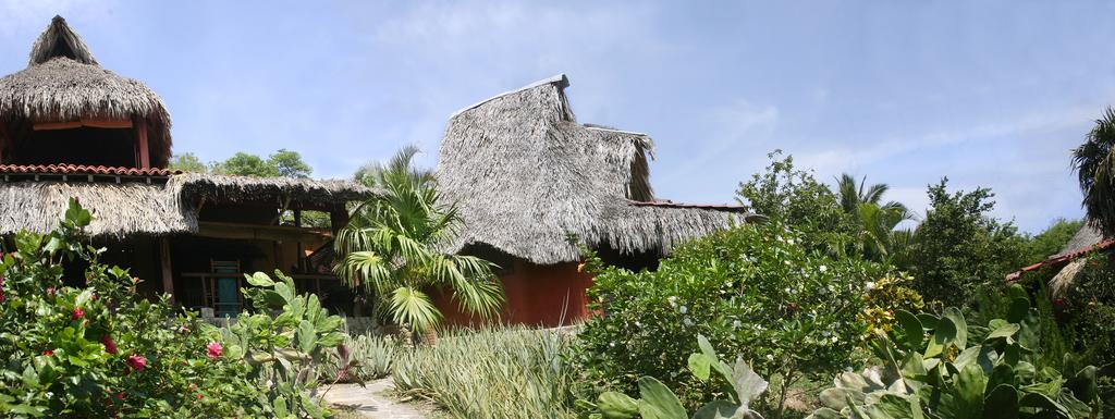 Bungalow