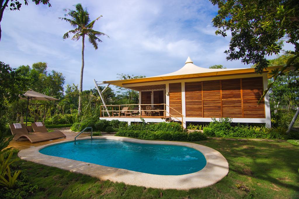 Pool Villa