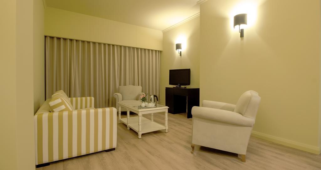 Superior Suite met Uitzicht op Zee - All-Inclusive