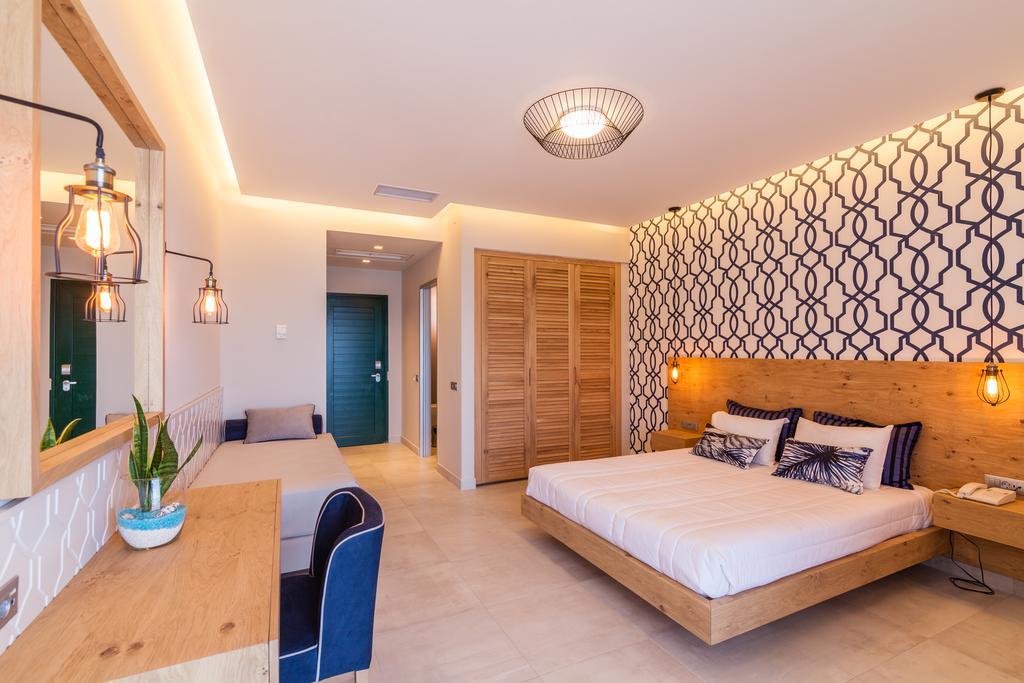 Chambre Familiale Supérieure