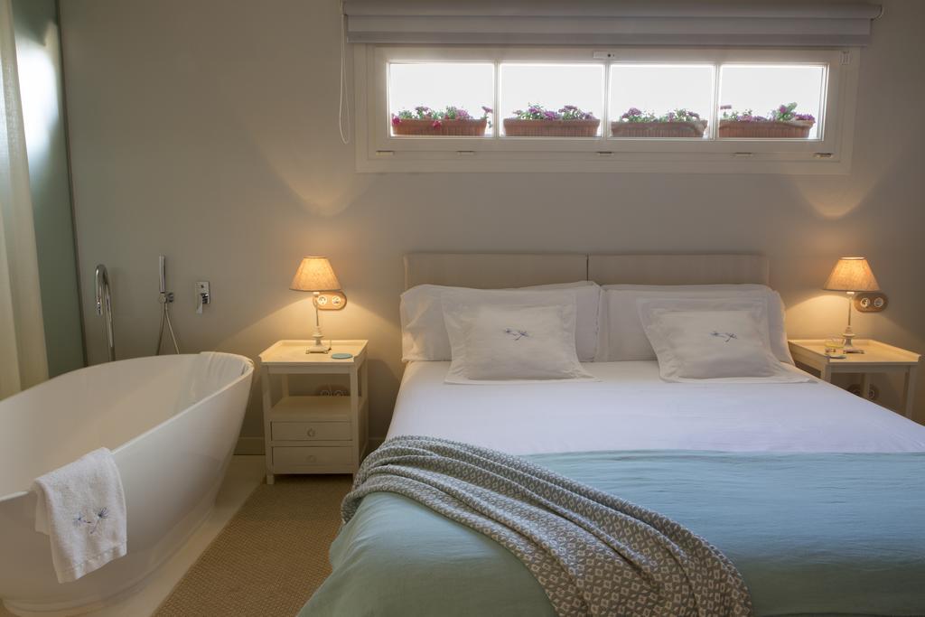 Chambre Double ou Lits Jumeaux Confort
