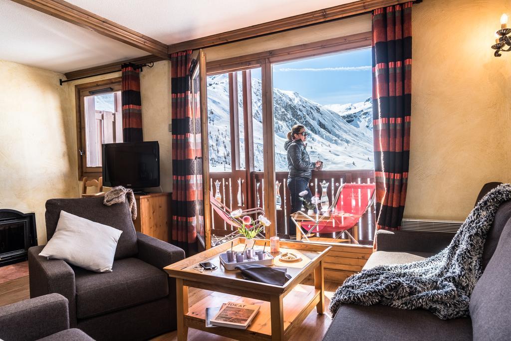 Appartement 4 Chambres