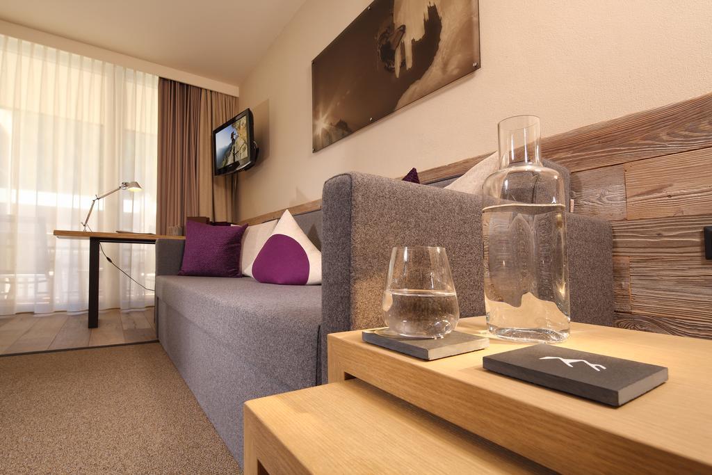 Chambre Double Supérieure