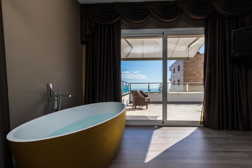 Suite Privilege