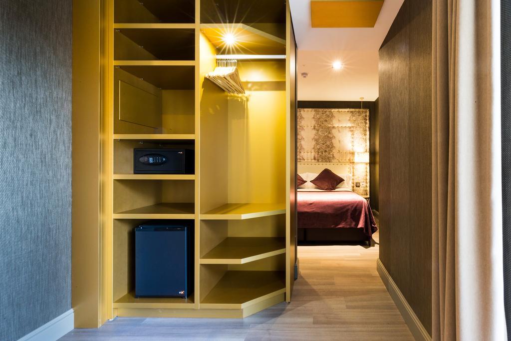 Habitación Doble Prestige
