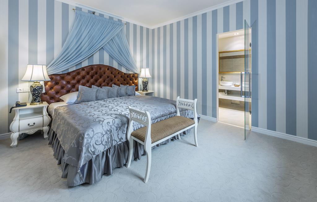 Suite Junior Exécutive