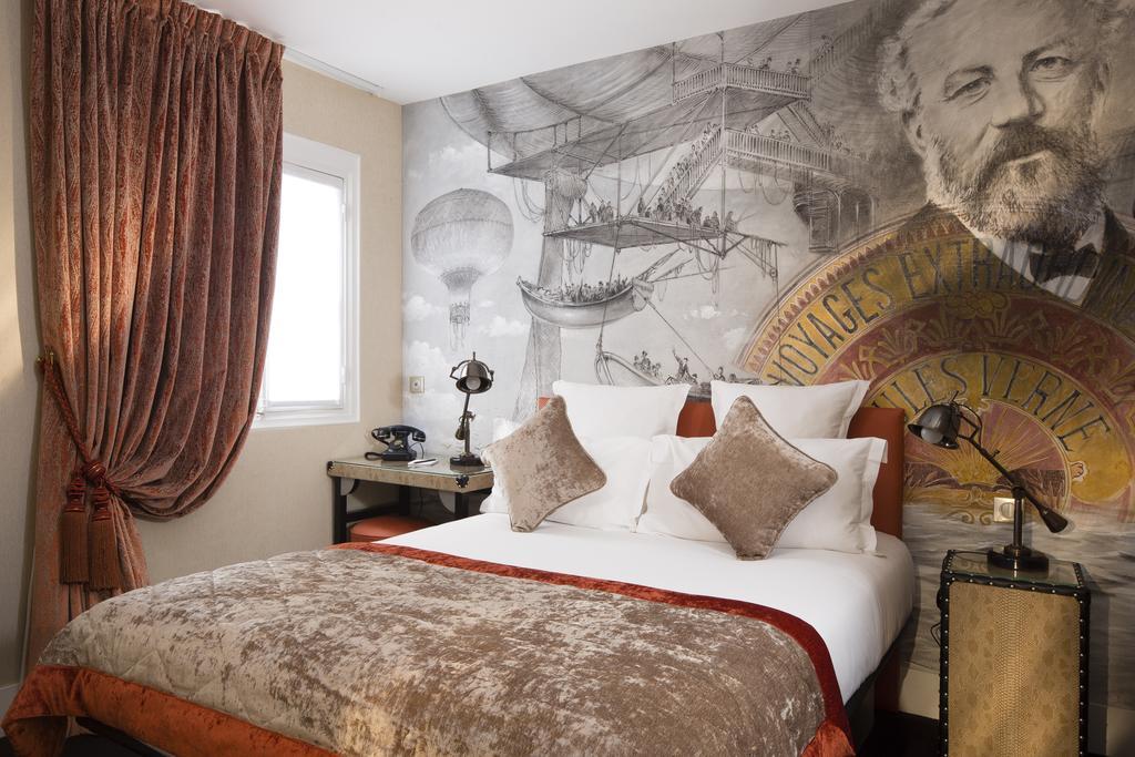 Chambre Simple Classique