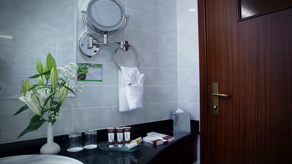 Suite de 2 Chambres Supérieure