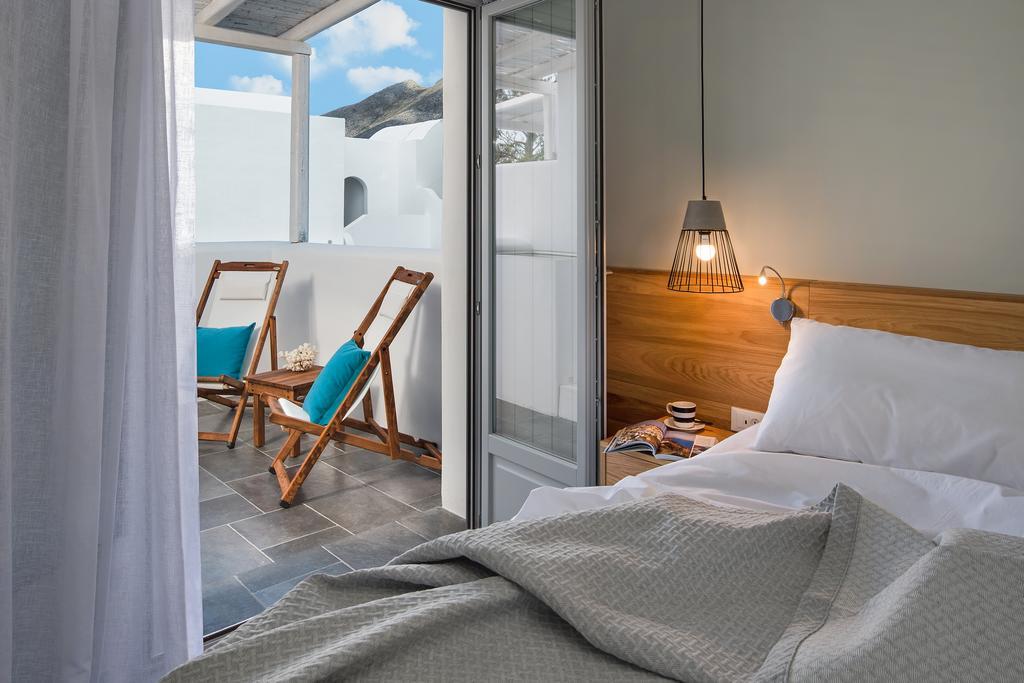 Junior Suite with Private Pool