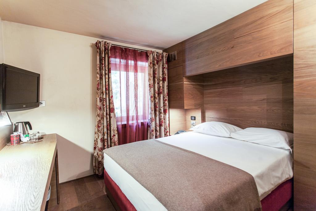 Chambre Simple