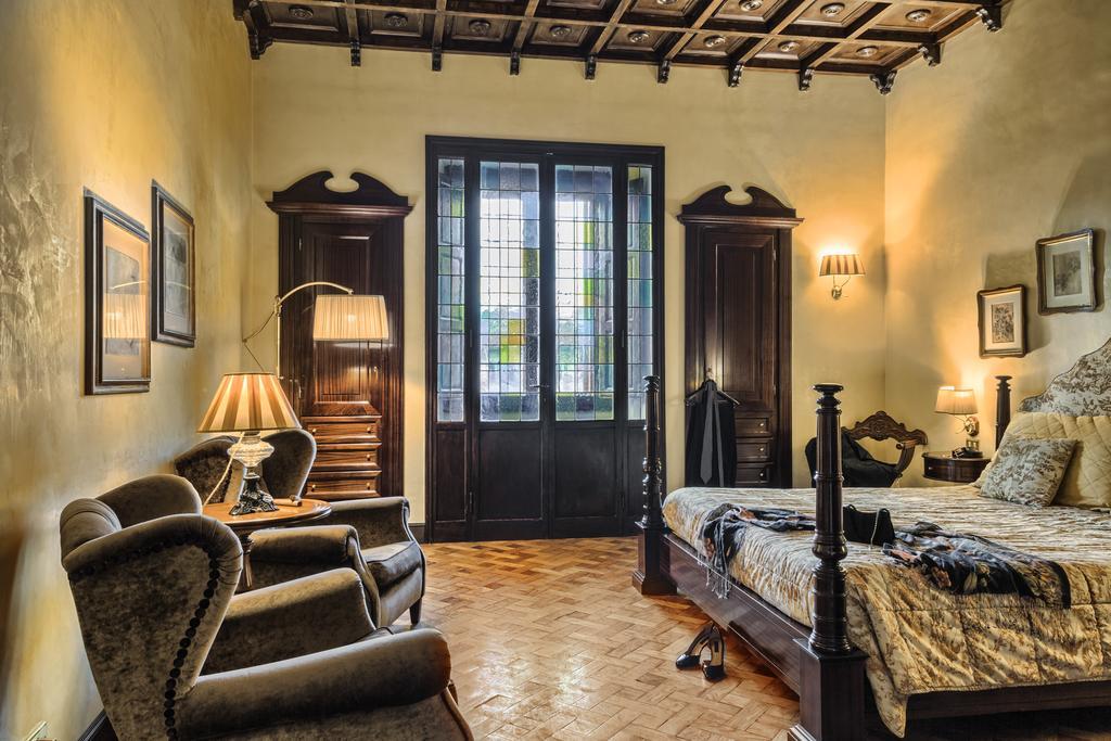 Habitación Doble Deluxe
