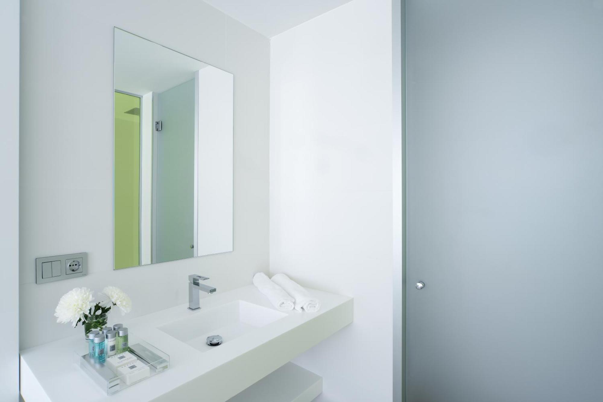 Habitación Doble Estándar