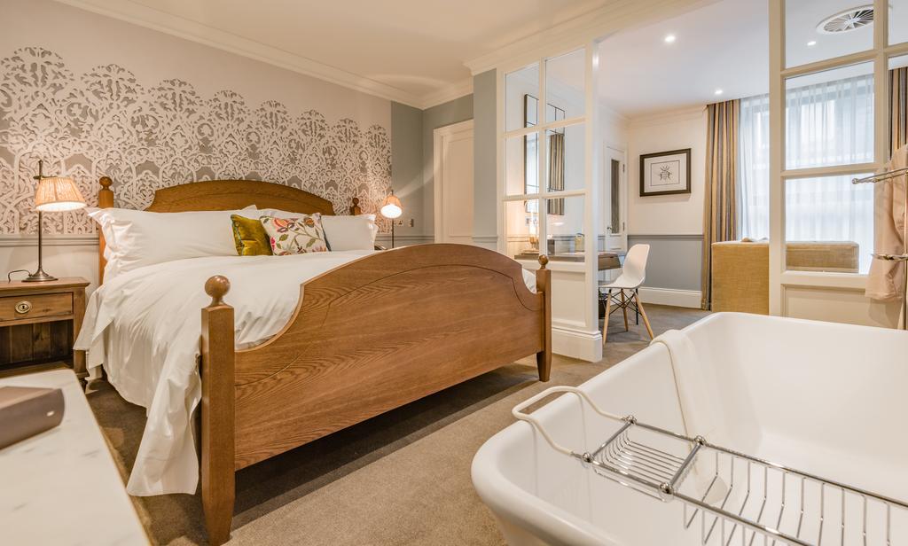 Suite Junior Luxe