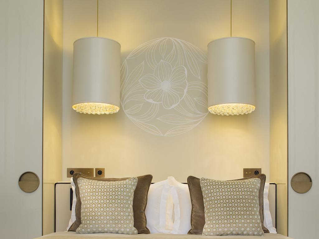 Suite Junior con sala de estar