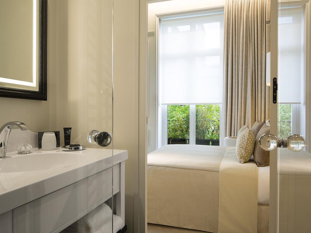 Habitación Doble Clásica