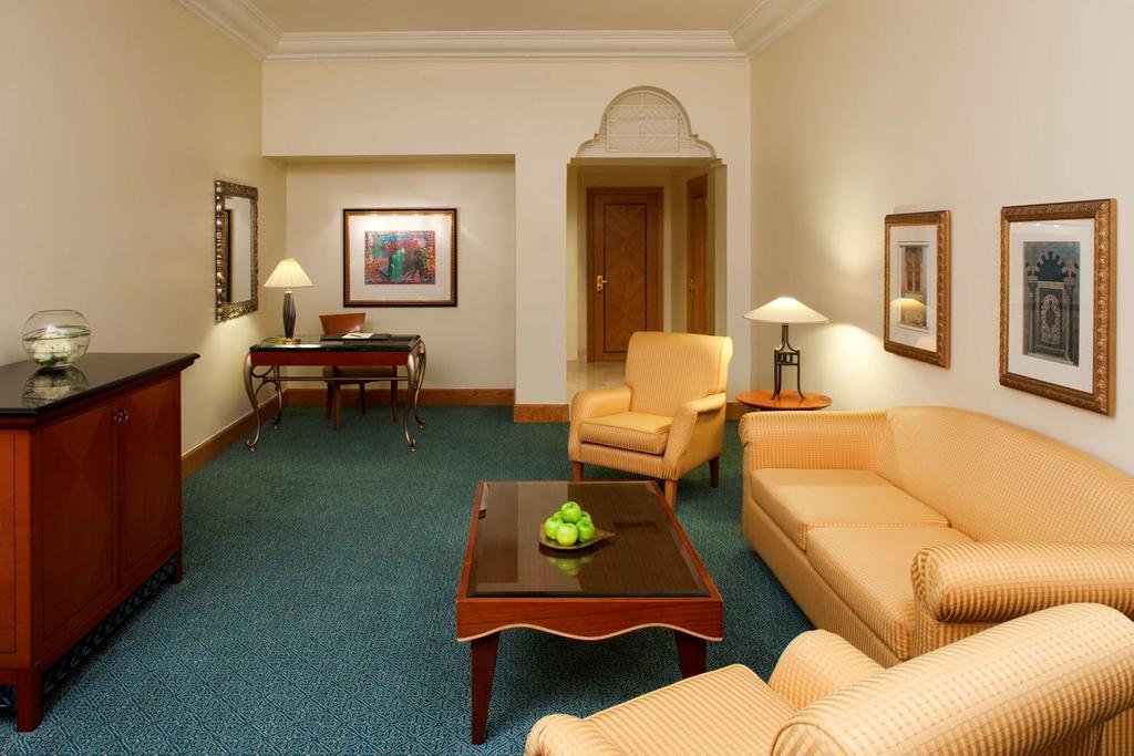 Gran Suite Executive