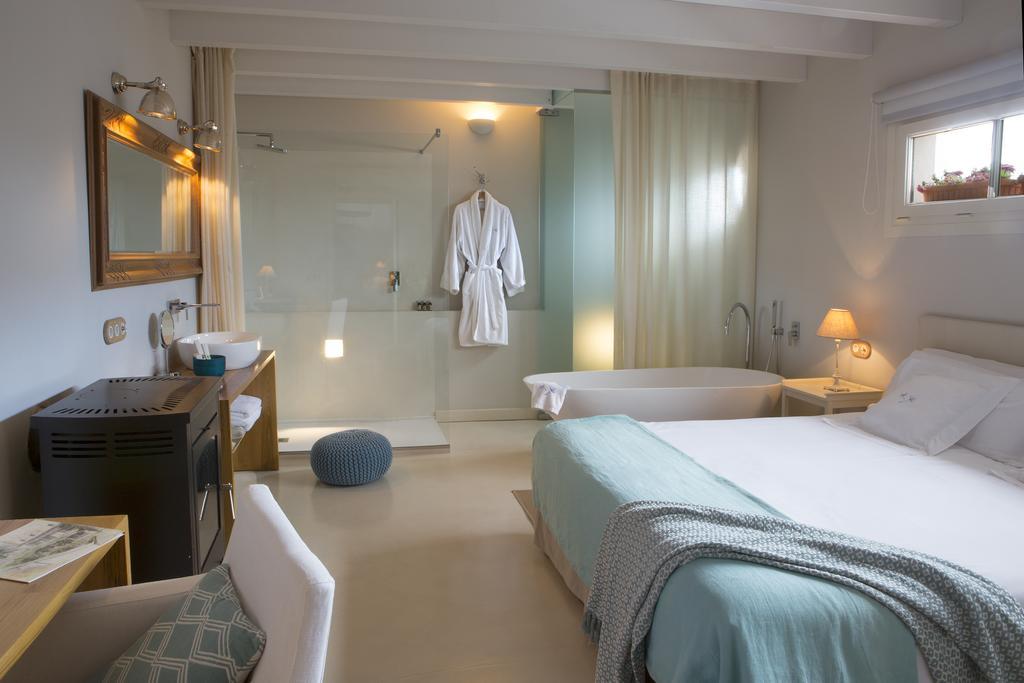 Comfort Double or Twin Room