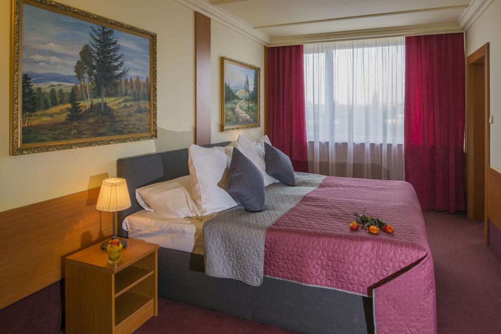 Suite Wellness