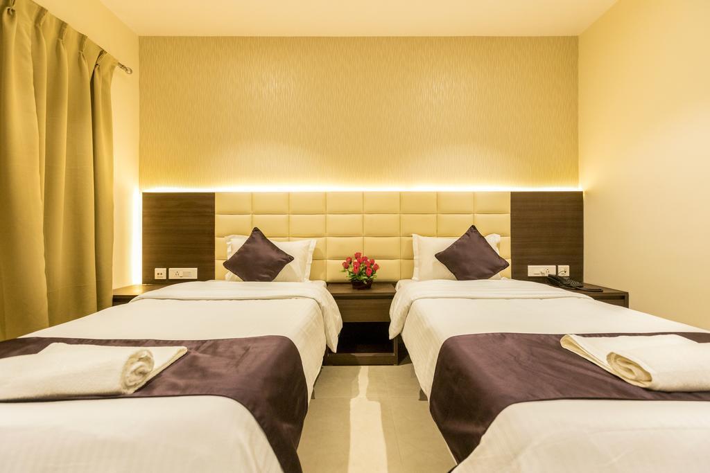 Superior Single Room