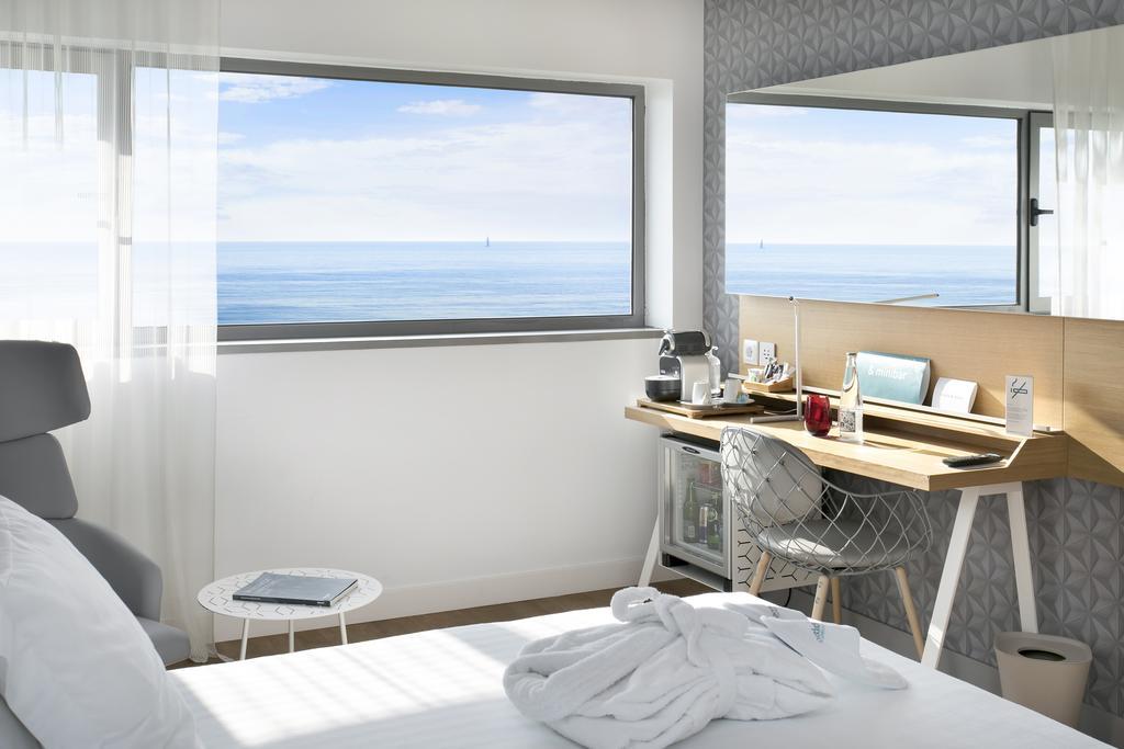 Quarto Duplo Premium Deluxe
