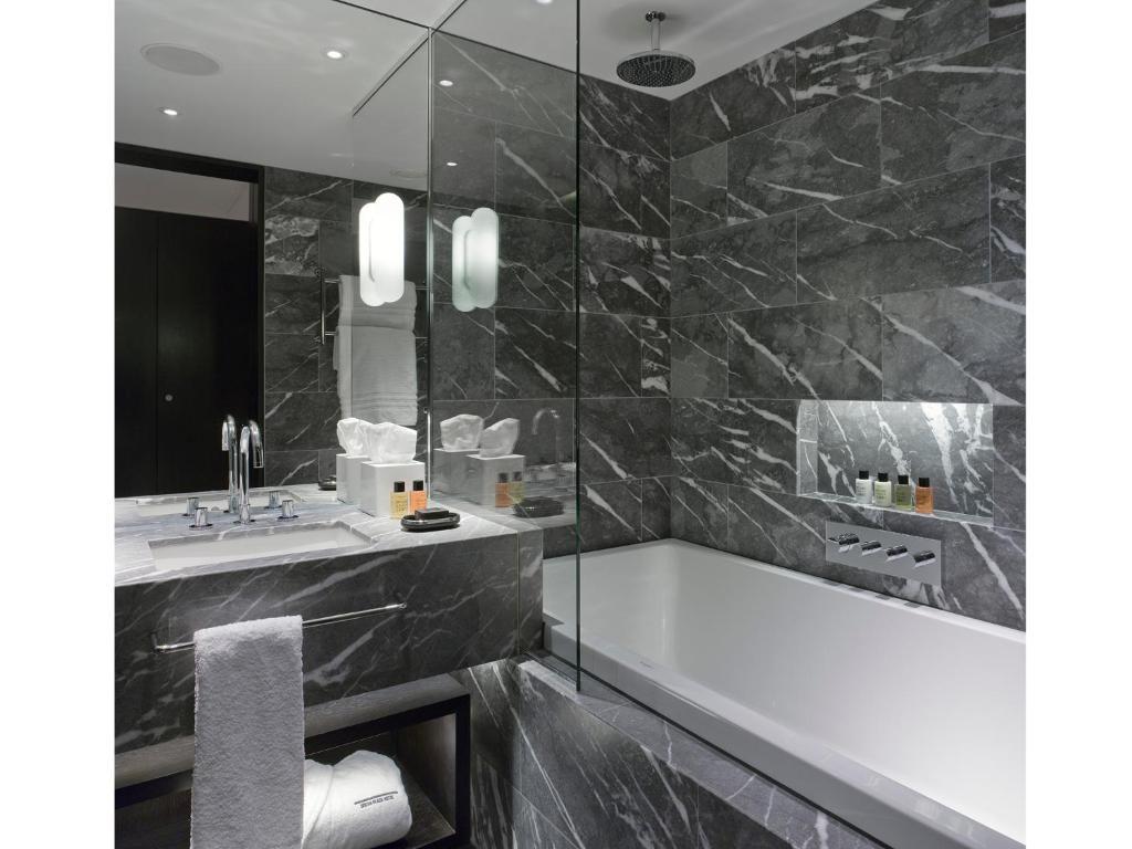 Habitación Doble Deluxe
