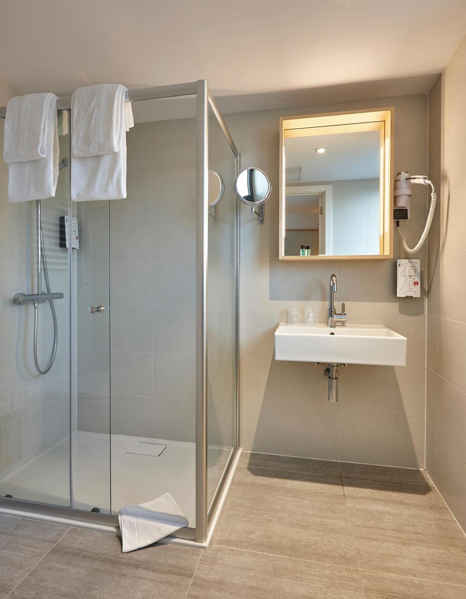 Habitación Individual Superior