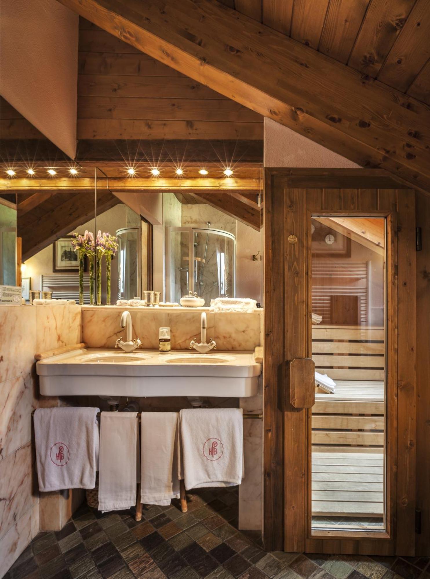 Suite avec Balcon