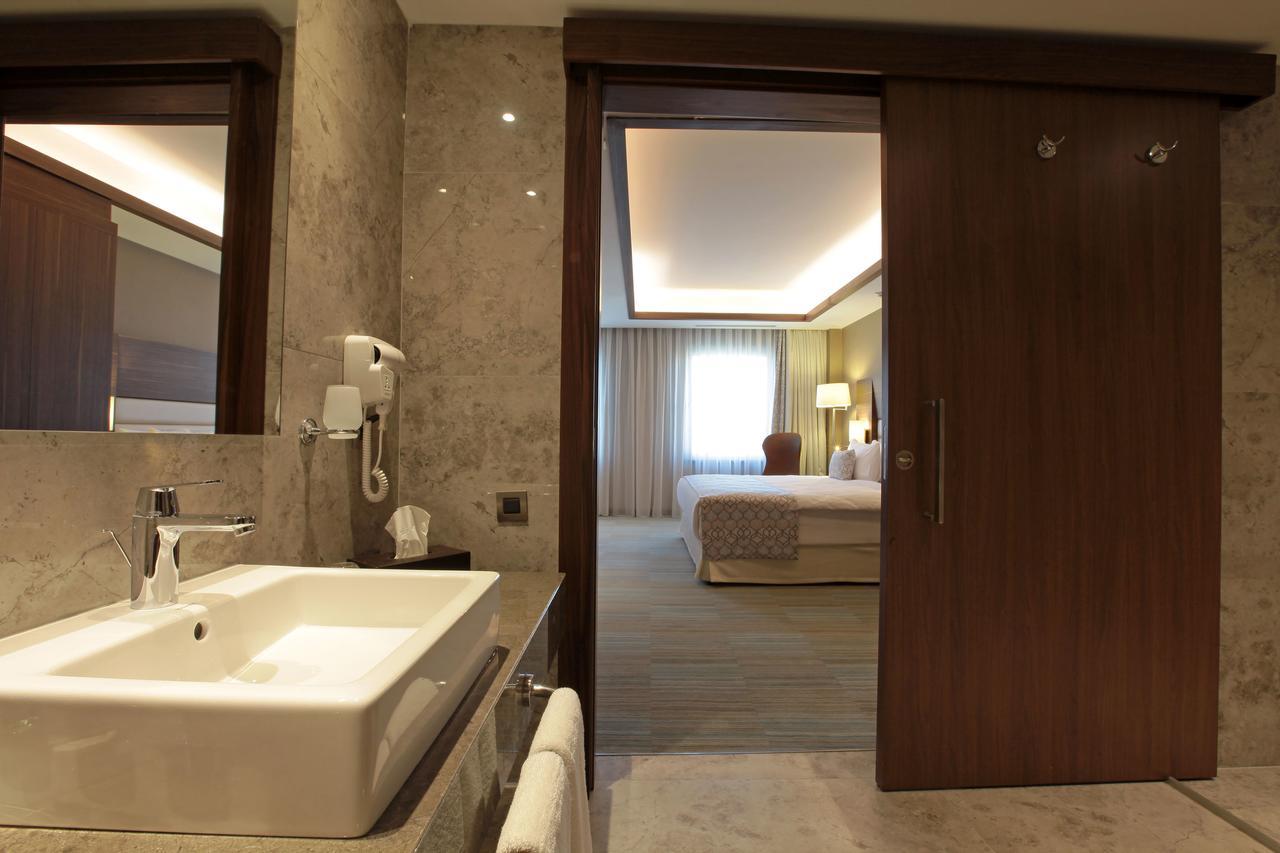Chambre Deluxe