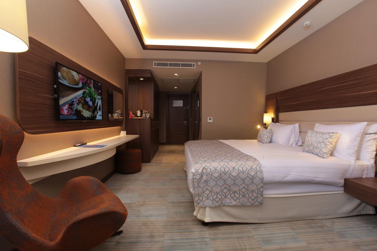 Chambre Lit King-Size Supérieure