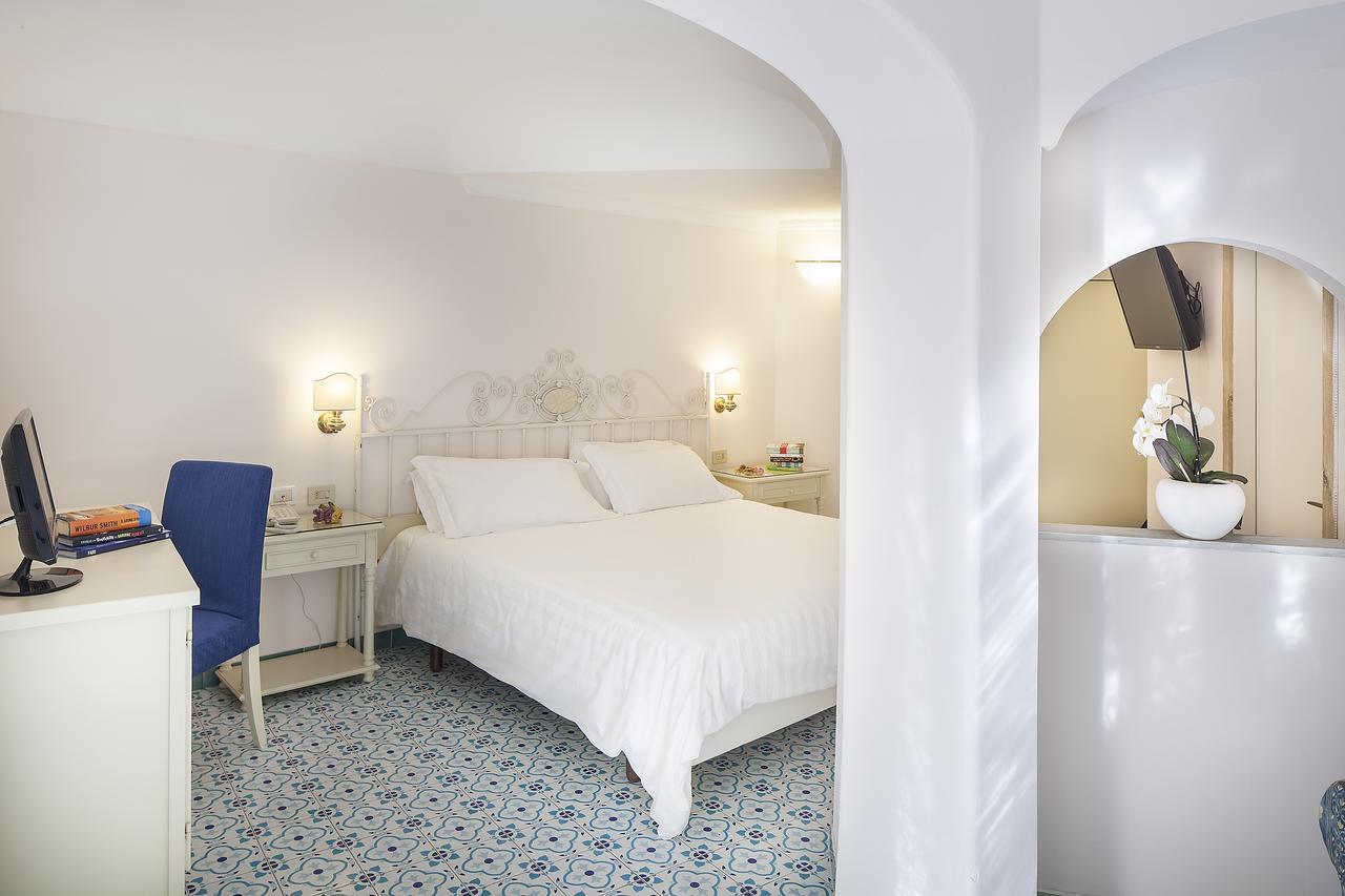 Chambre Triple