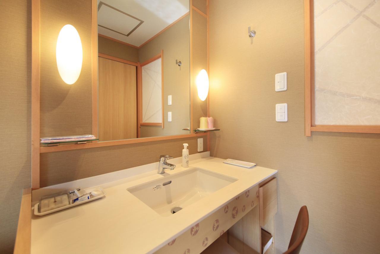 Japanese Western-Style Room with Open-Air Bath - SUISAI - Non-Smoking 42㎡,509630679:JPEG