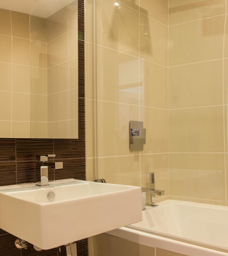 Ocean front Luxury suite