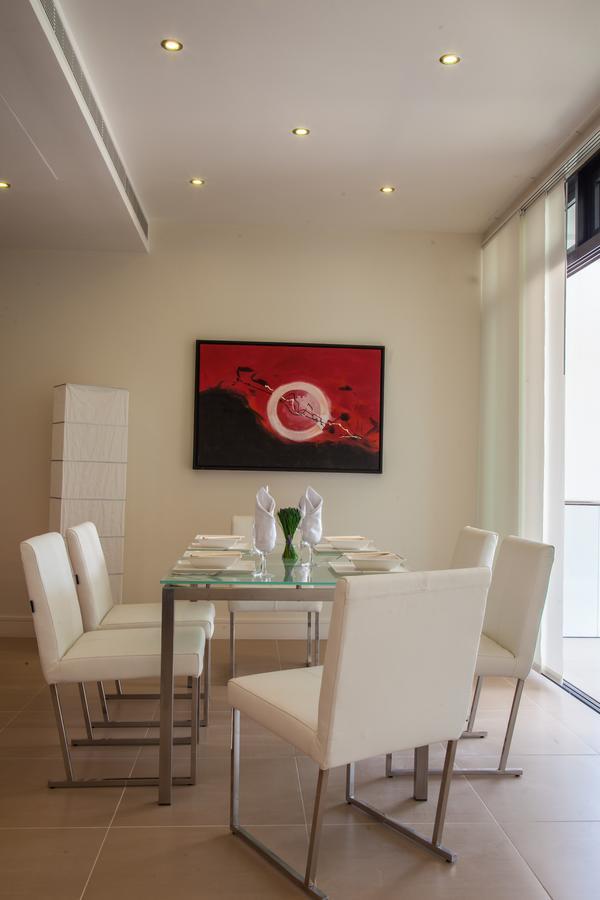 Garden view Executive Suite