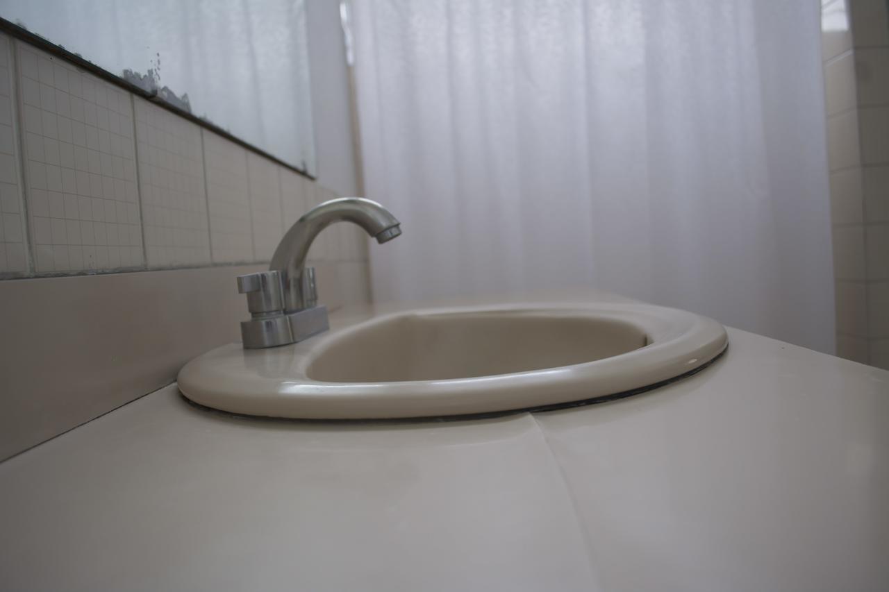 Habitación Cuádruple Clásica