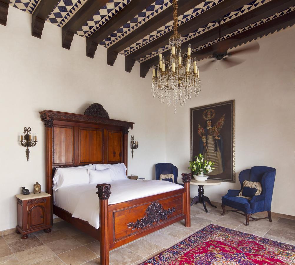 King Room with Sea View